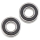 Horizon Hobby - AXA1221 Bearing 5x11x4mm (AXIC0221)