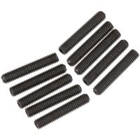 Horizon Hobby - AXA186 Set Screw M3x16mm Black Oxide (10) (AXIC0186)
