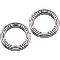Horizon Hobby - AXA1243 Bearing 15x21x4mm (2) (AXIC1243)