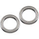Horizon Hobby - AXA1243 Bearing 15x21x4mm (2) (AXIC1243)