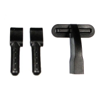 Robitronic - SST Front/Rear Body Post (H92004)