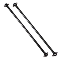 Robitronic - SST Rear Axle (H92007)