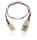 Premium Servo Verlängerung (2 Stück) 25cm