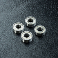 MST-Racing - Kugellager 5x11mm (4 Stück) (MST120011)