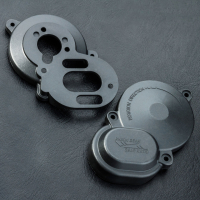 Robitronic - MTX Dust cover (MST230076)