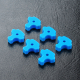 Robitronic - Cush drive rubber blocks (6) (MST130050)