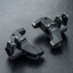 Robitronic - MTX C hub carrier set (MST230077)