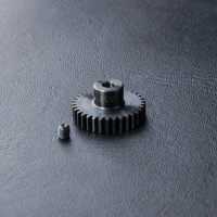 MST-Racing - Motorritzel 33 Zähne Modul 48dp (MST148033)
