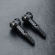 Robitronic - Wheel axle (2) (MST310108)