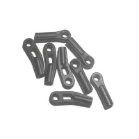 Robitronic - Querlenker Kugelpfannen hinten oben (H88030)