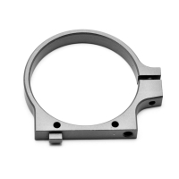 Robitronic - Motorbefestigung Elektromotor Aluminum D42mm (HOP-0085)