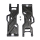 Robitronic - Hyper SST Rear Lower Suspension Arm Set (H92005)