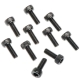 Horizon Hobby - AR723308 Cap Head Screw 3x8mm 4x4 (10)...