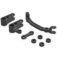 Horizon Hobby - AR340132 Steering Parts Set 4x4 (ARAC3020)