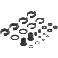 Horizon Hobby - AR330451 Composite Shock Parts/O-Ring Set...