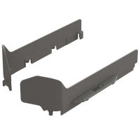 Horizon Hobby - AR320414 MT Side Guard Set 4x4 GRANITE MEGA (ARAC7302)