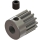 Horizon Hobby - AR310425 Pinion Gear 13T 0.8mod 4x4 (ARAC7876)