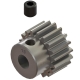 Horizon Hobby - AR310758 Pinion Gear 18T 0.8mod 4x4...