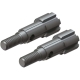 Horizon Hobby - AR310784 Wheel Axle (2) 4x4 (ARAC9443)