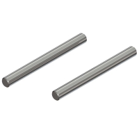 Horizon Hobby - AR330468 Hinge Pin 3x31mm 4x4 (2) (ARAC5028)