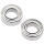 Horizon Hobby - AR610031 Ball Bearing 6x12x4mm 4x4 (2) (ARAC3144)