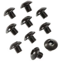 Horizon Hobby - AR721303 Button Head Hex Machine Screw 3x3mm (10) (ARAC9841)