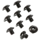 Horizon Hobby - AR721303 Button Head Hex Machine Screw...