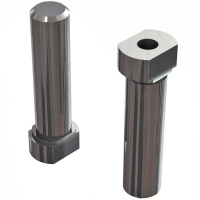 Horizon Hobby - AR340137 Steering Post (2) 4x4 (ARAC3021)