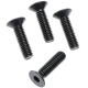 Horizon Hobby - AR722415 Flt Head Hex Machine Screw...