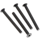 Horizon Hobby - AR722440 Flt Head Hex Machine Screw...