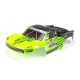 Horizon Hobby - AR402204 Body Pntd Decal Trim Green...