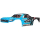 Arrma - lackierte Karosserie Senton 4x4 mit Dekor