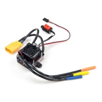 Horizon Hobby - AR390069 BLX100 Brushless 10th 3S ESC 4x4 (ARAM0160)