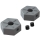 Arrma - AR310871 Radmitnehmer Wheel Hex Metal 14mm BLX 3S (2) (ARAC9472)