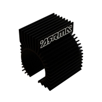 Horizon Hobby - AR310883 Motor Heatsink 4x4 BLX 3S (ARAC7009)