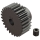 Horizon Hobby - AR310877 Pinion Gear 26T 0.8 Mod 4x4 BLX 3S (ARAC7879)