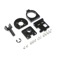 Horizon Hobby - Aluminum Driveline: Valvryn 27" F1 (PRB282052)