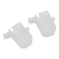 Horizon Hobby - Motor Mount Cover: Ozone (BLH9705)