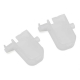 Horizon Hobby - Motor Mount Cover: Ozone (BLH9705)