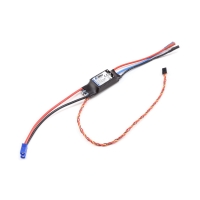 Horizon Hobby - 50 AMP Brushless ESC (EFLA1050)