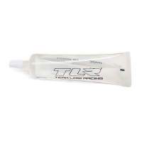 Horizon Hobby - Silicone Diff Fluid, 12,500CS (TLR75005)
