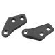 Horizon Hobby - AX30778 Zero Ackerman Steering Plate (2)...