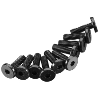 Horizon Hobby - AXA0109 Hex Socket Oversize Head 3x10mm (10) (AXIC1009)