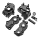 Horizon Hobby - AX31108 2-Speed Hi/Lo Transmission Case...