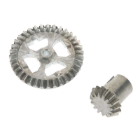 Horizon Hobby - AX31494 Bevel Gear Set 35/15T (AXIC1494)