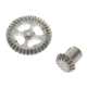 Horizon Hobby - AX31494 Bevel Gear Set 35/15T (AXIC1494)