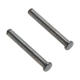 Horizon Hobby - AX31504 Hinge Pin 2.5x19mm (AXIC1504)