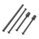 Horizon Hobby - AX31511 Dogbone Center Driveline Set...