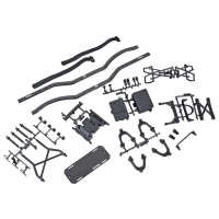 Horizon Hobby - AX30525 Frame Set SCX10 (AXIC3025)