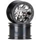 Horizon Hobby - AX08137 2.2 Rebel Wheels 41mm Wide...